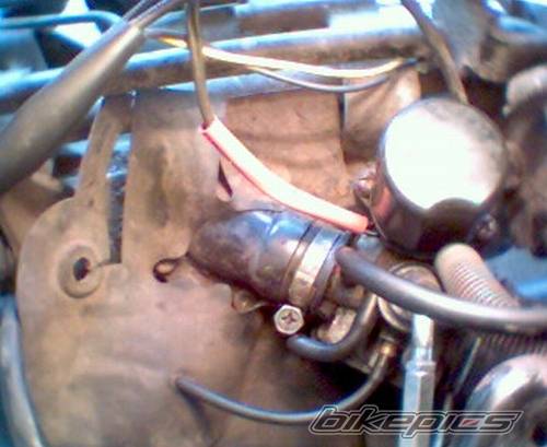 2001 MALAGUTI PHANTOM 50 F12 | Picture 374567 motorcycle photo