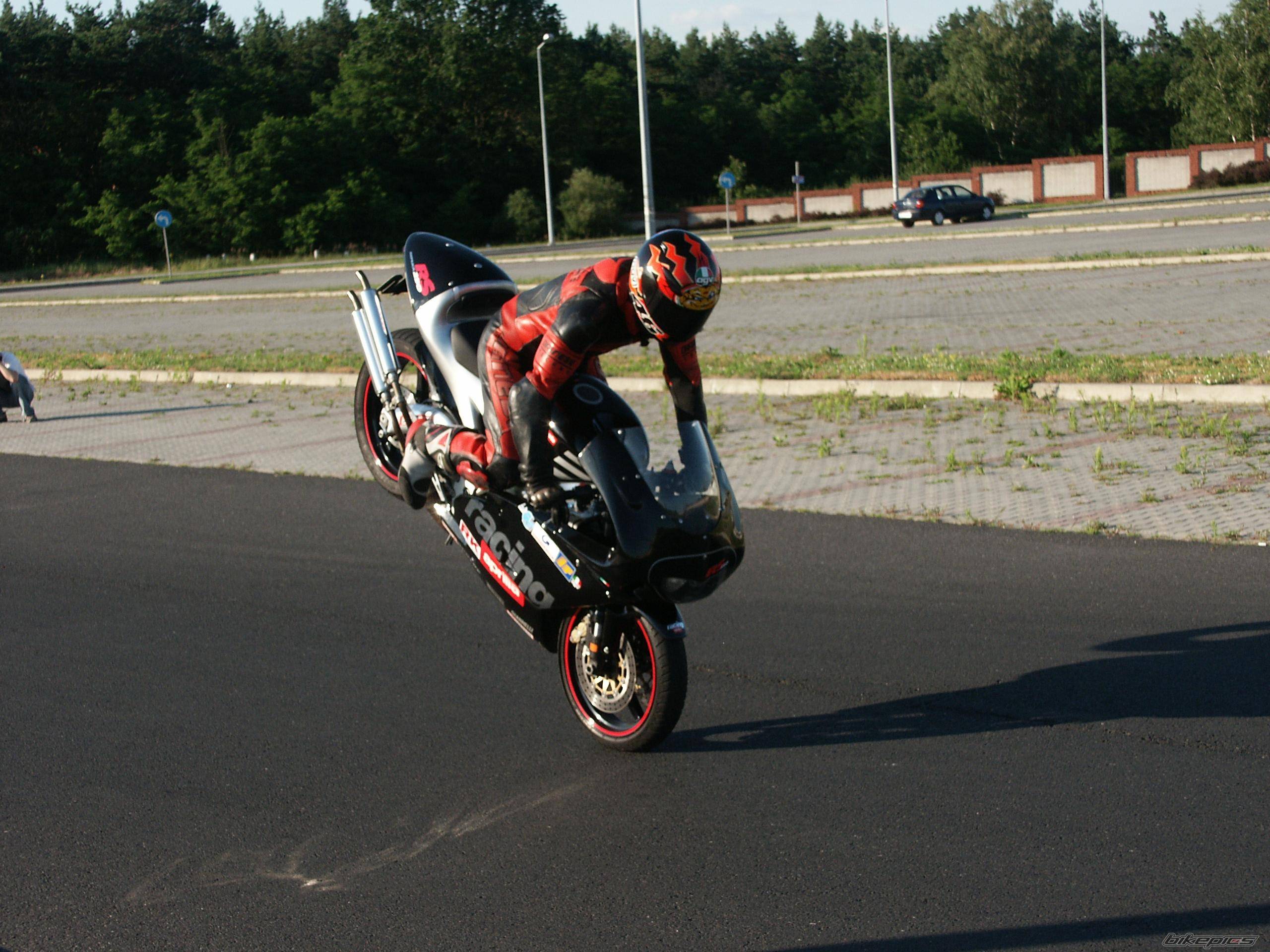 1998 APRILIA RS 250 | Picture 374775 motorcycle photo