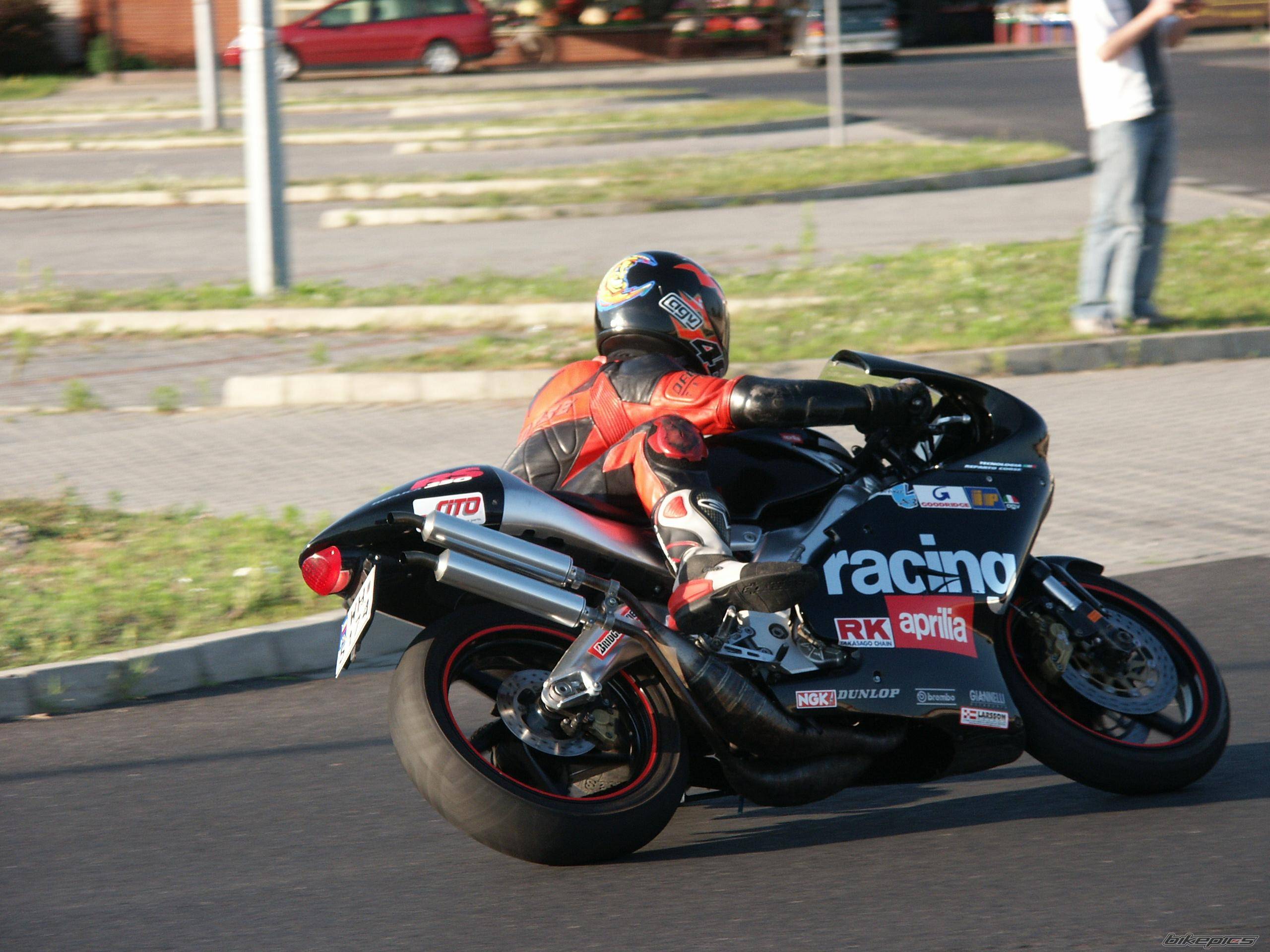 1998 APRILIA RS 250 | Picture 374776 motorcycle photo