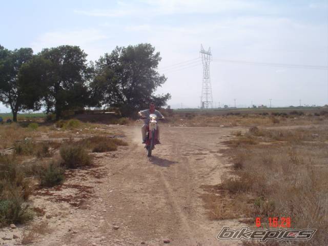 1980 MONTESA ENDURO H6 360 | Picture 374813 motorcycle photo