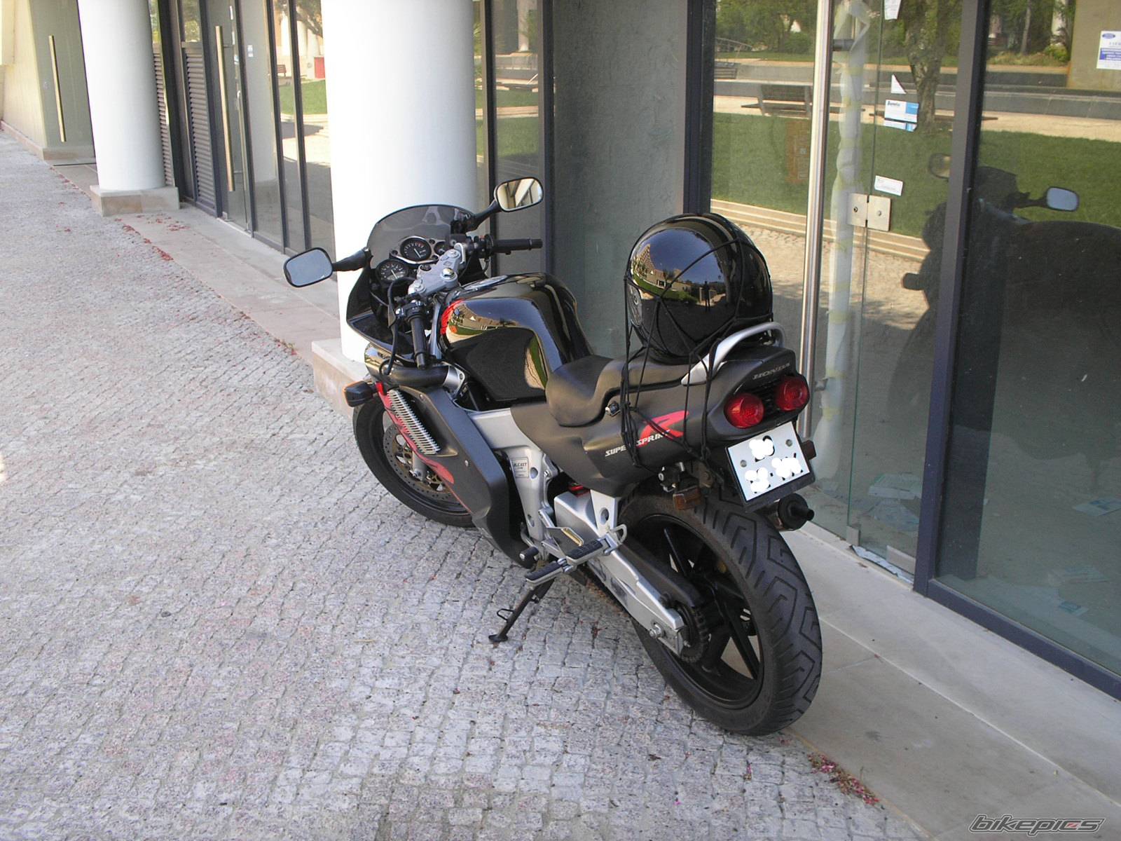 2002 HONDA NSR 125 | Picture 374818 motorcycle photo