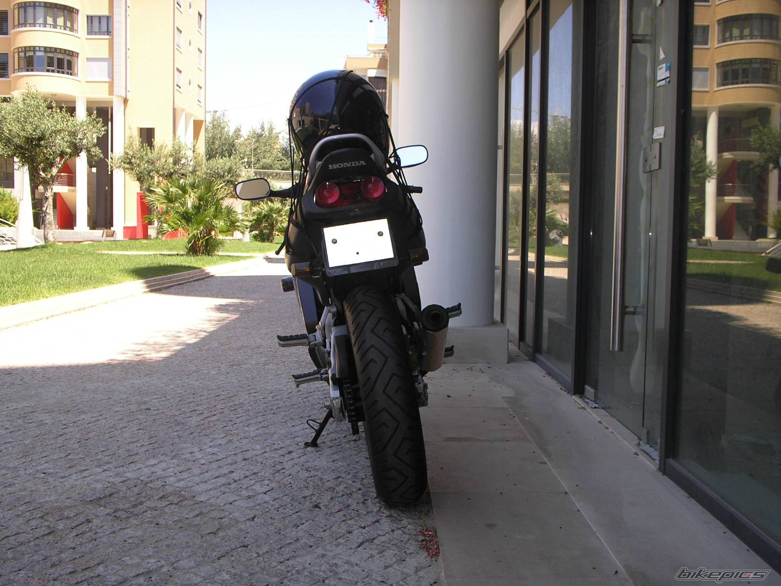 2002 HONDA NSR 125 | Picture 374820 motorcycle photo