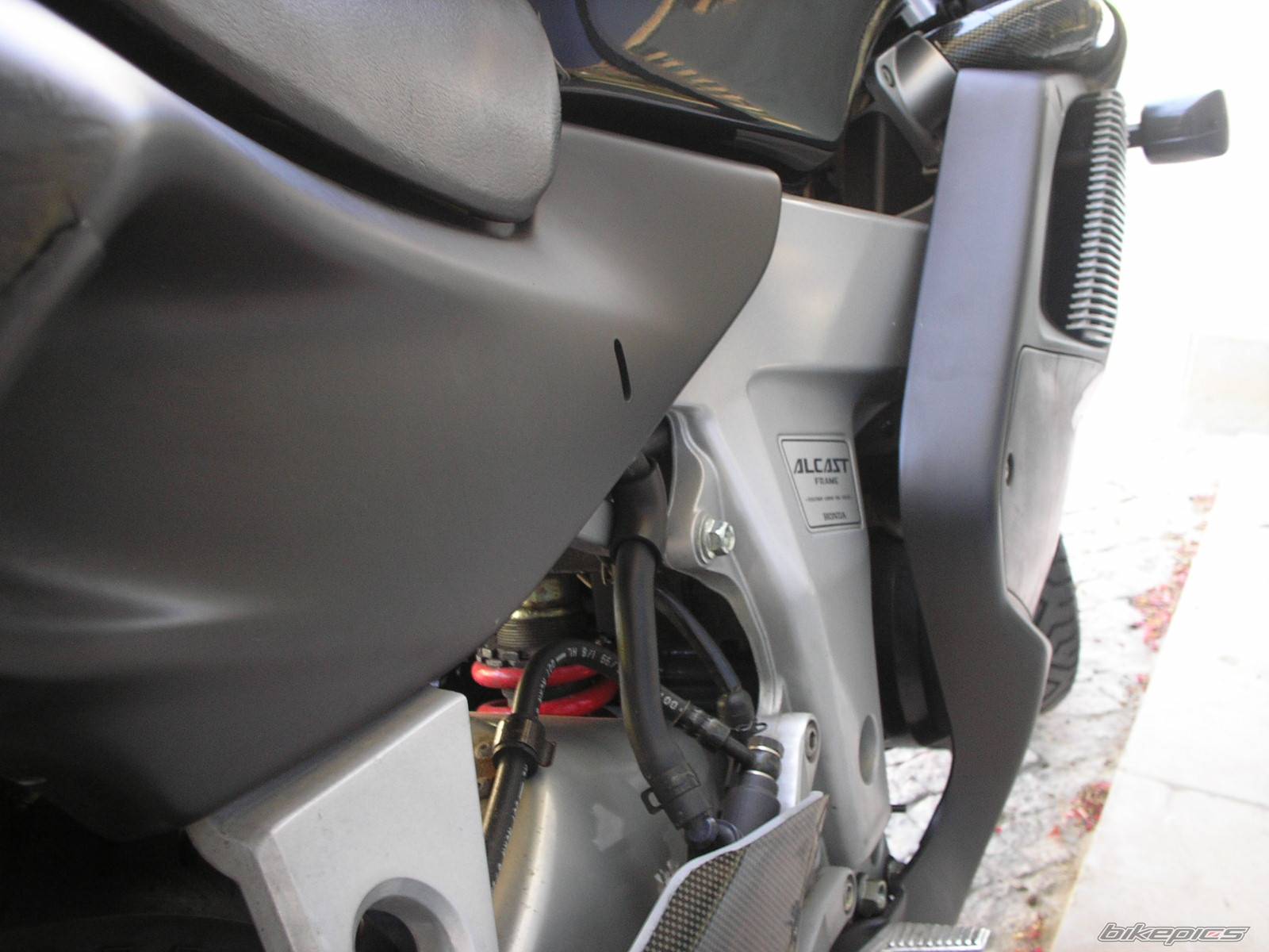 2002 HONDA NSR 125 | Picture 374821 motorcycle photo
