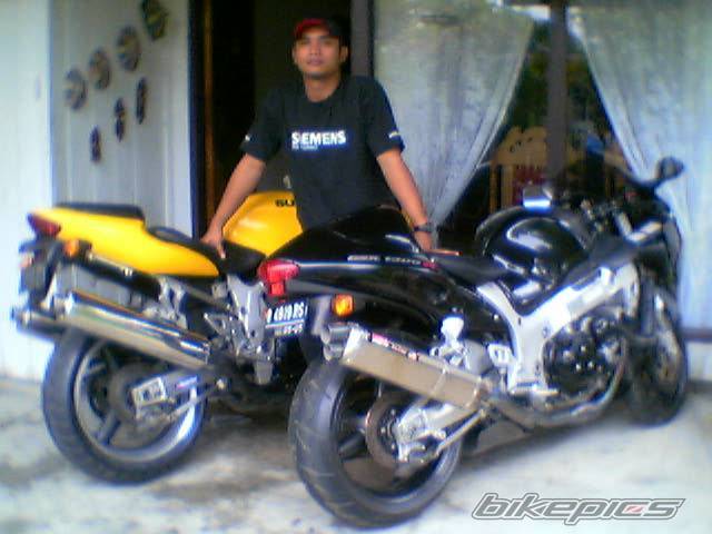2004 SUZUKI TL1000S | Picture 374895 motorcycle photo