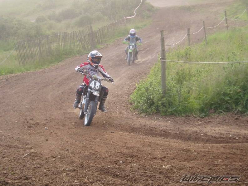 2005 KTM 65 SX | Picture 374960 motorcycle photo