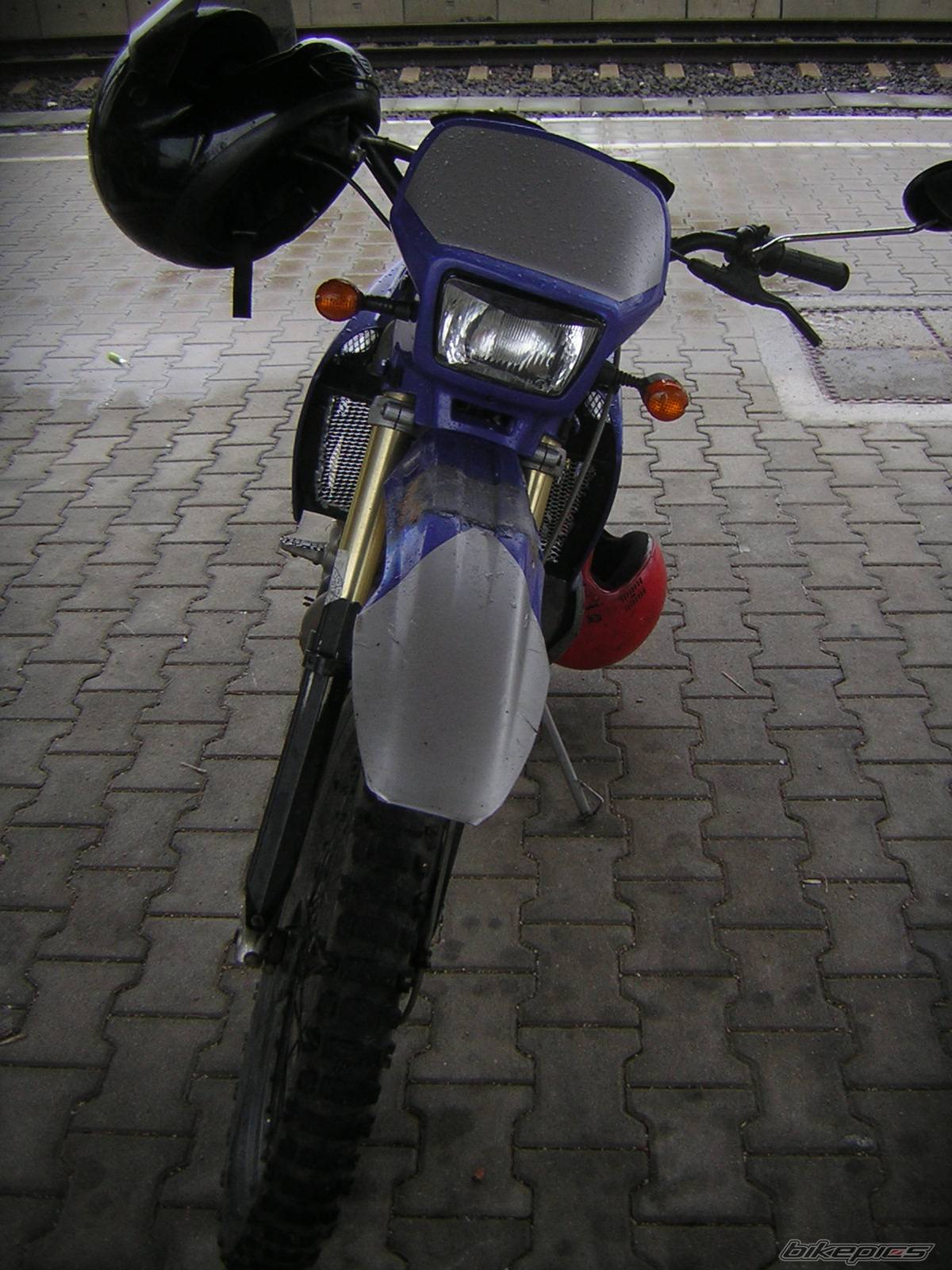1995 DERBI SENDA R 50 | Picture 375089 motorcycle photo