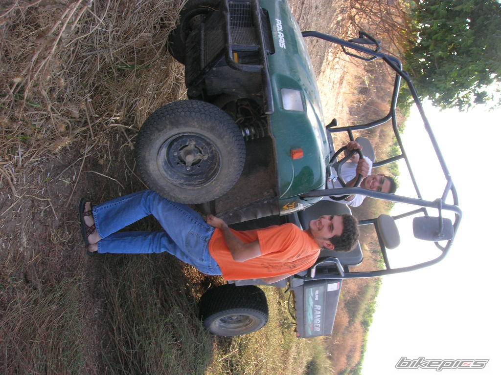 2001 POLARIS RANGER 425 | Picture 375410 motorcycle photo