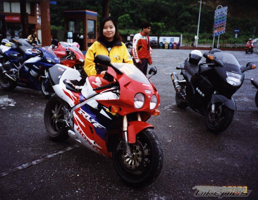 1994 HONDA RVF | Picture 375521 motorcycle photo