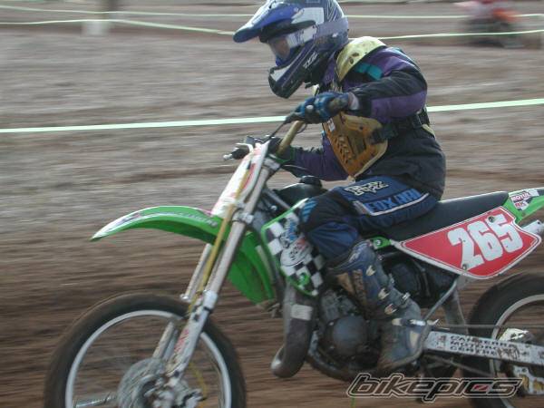 2004 KAWASAKI KX 85 | Picture 375602 motorcycle photo