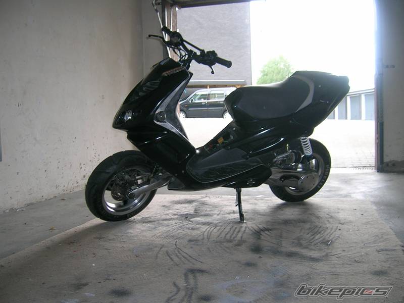 2005 PEUGEOT SPEEDFIGHT2 50 | Picture 375746 motorcycle photo
