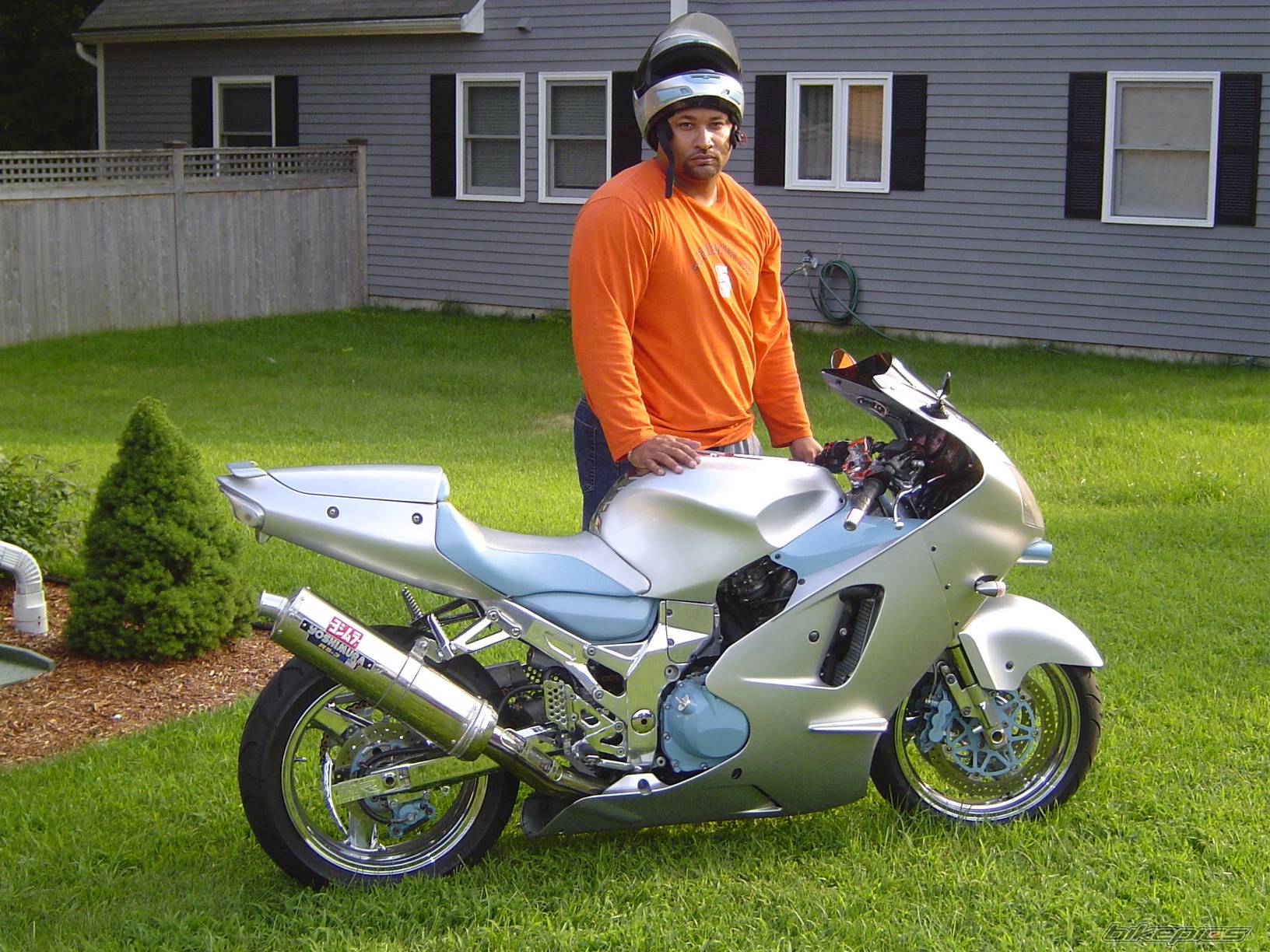 2000 KAWASAKI ZX 12R | Picture 375881 motorcycle photo