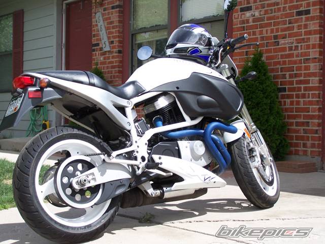 2002 BUELL X1 | Picture 375882 motorcycle photo