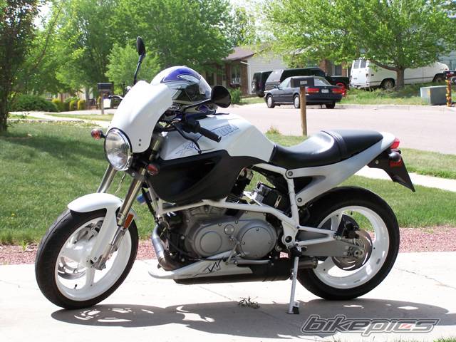 2002 BUELL X1 | Picture 375893 motorcycle photo