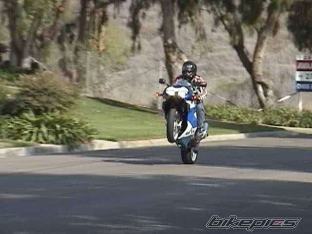 1999 SUZUKI TL1000R | Picture 37599 motorcycle photo