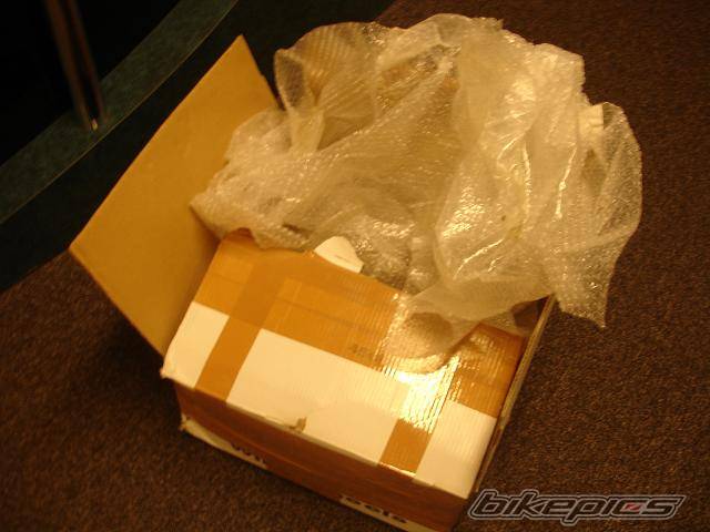 2001 DERBI SENDA SM 50 | Picture 375998 motorcycle photo