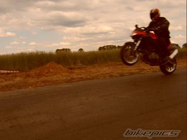 2000 CAGIVA V RAPTOR 1000 | Picture 376256 motorcycle photo