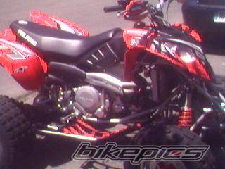 2005 POLARIS PREDATOR 500 | Picture 376354 motorcycle photo
