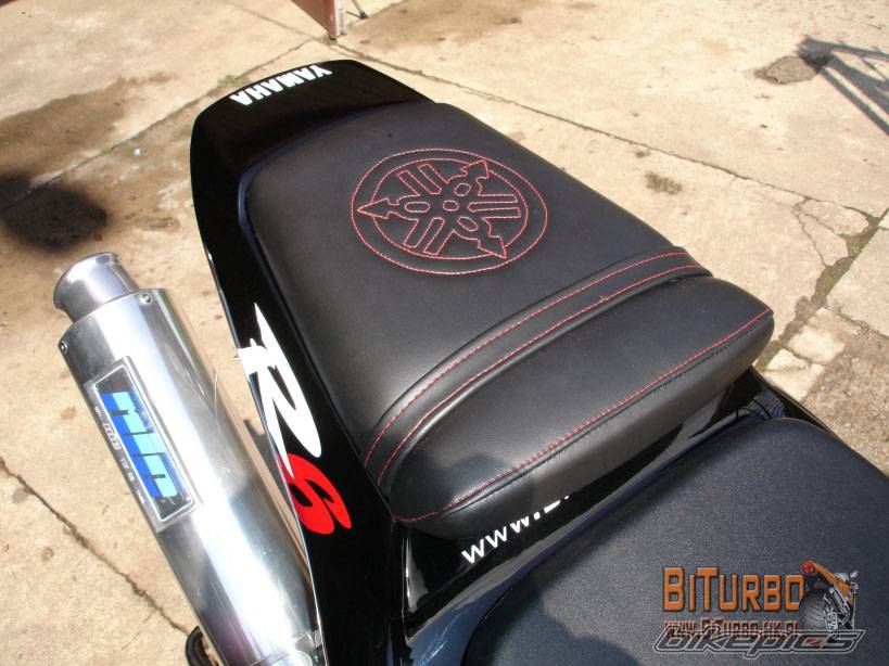 2005 YAMAHA YZF R6 | Picture 376430 motorcycle photo