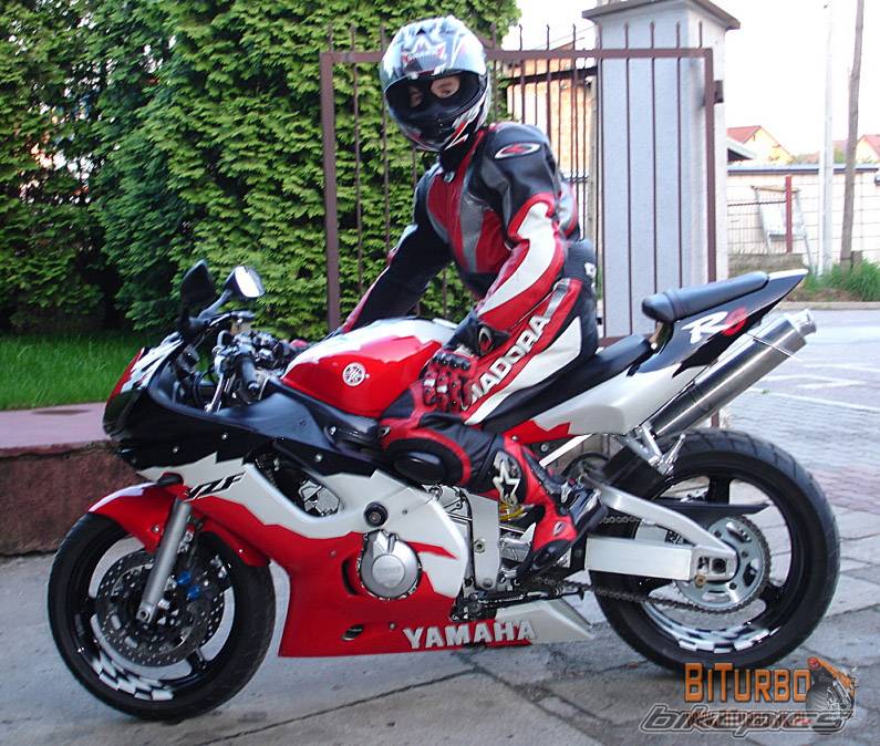 2005 YAMAHA YZF R6 | Picture 376432 motorcycle photo
