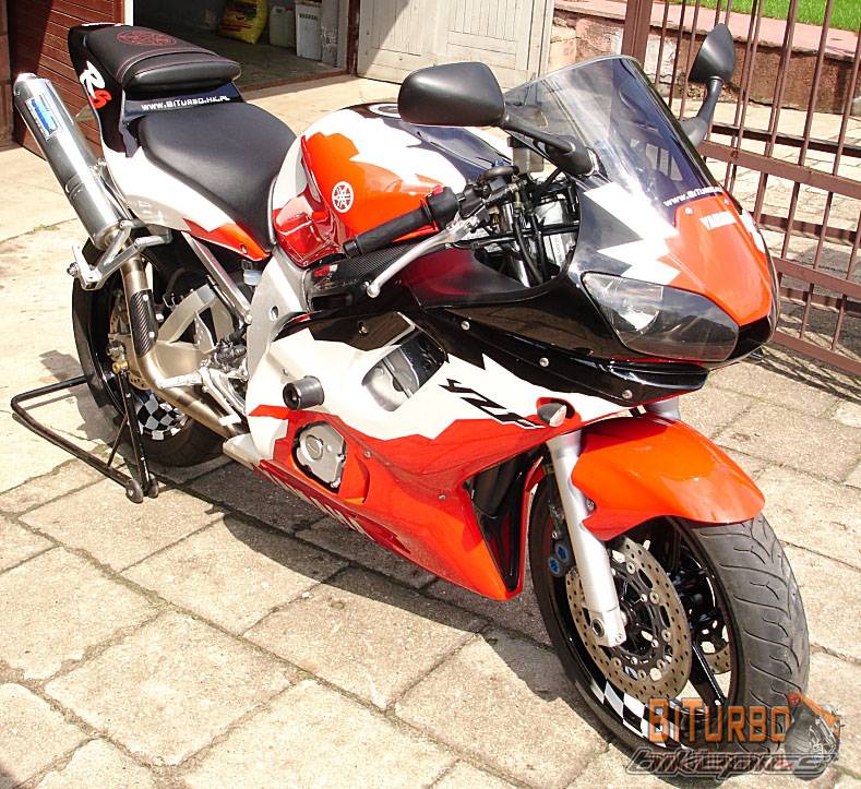 2005 YAMAHA YZF R6 | Picture 376440 motorcycle photo