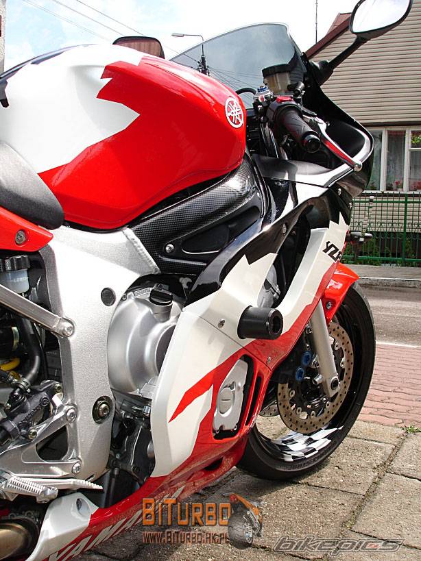 2005 YAMAHA YZF R6 | Picture 376447 motorcycle photo