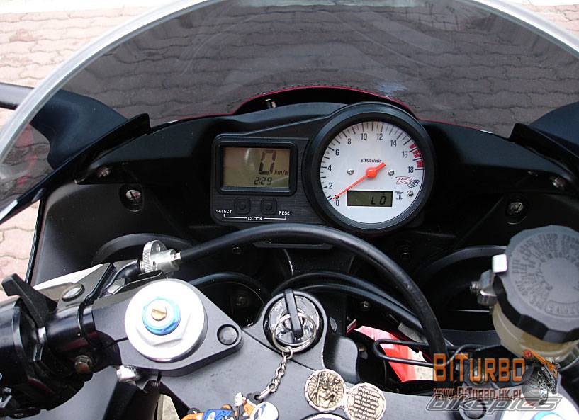 2005 YAMAHA YZF R6 | Picture 376449 motorcycle photo