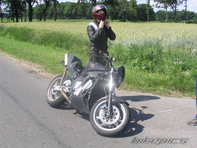 2000 YAMAHA YZF R6 | Picture 376840 motorcycle photo