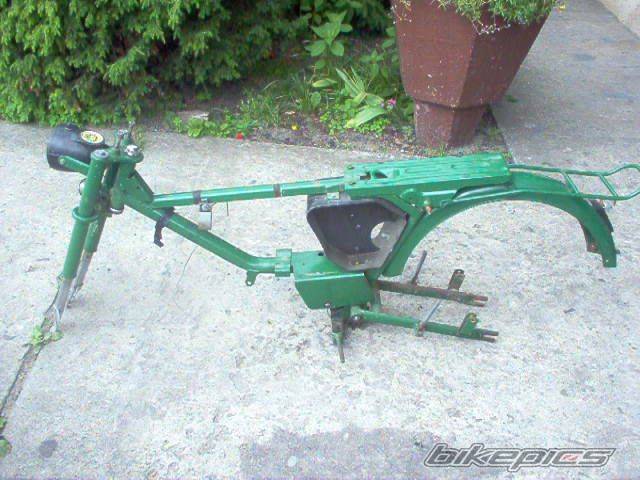 1984 ROMET OGAR 200 | Picture 376896 motorcycle photo