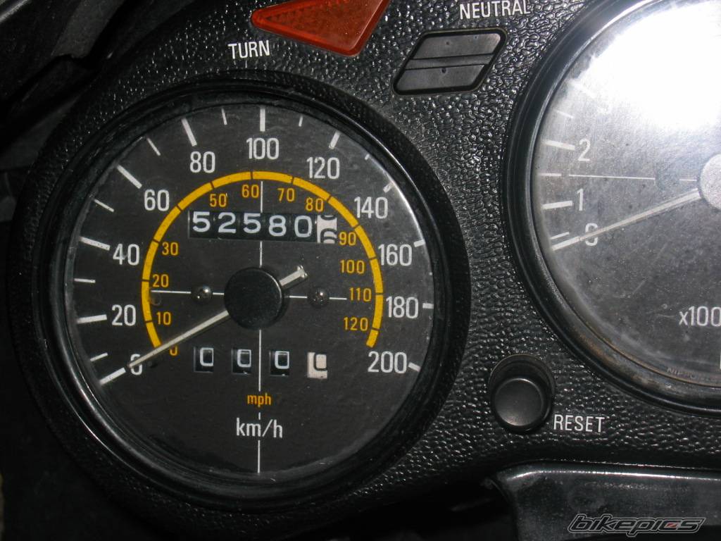 1983 YAMAHA RZ 350 | Picture 377259 motorcycle photo