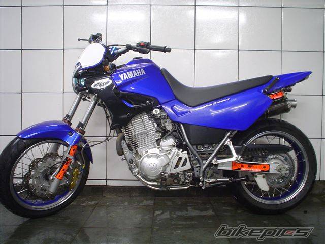 2003 YAMAHA XT 600 | Picture 377504 motorcycle photo