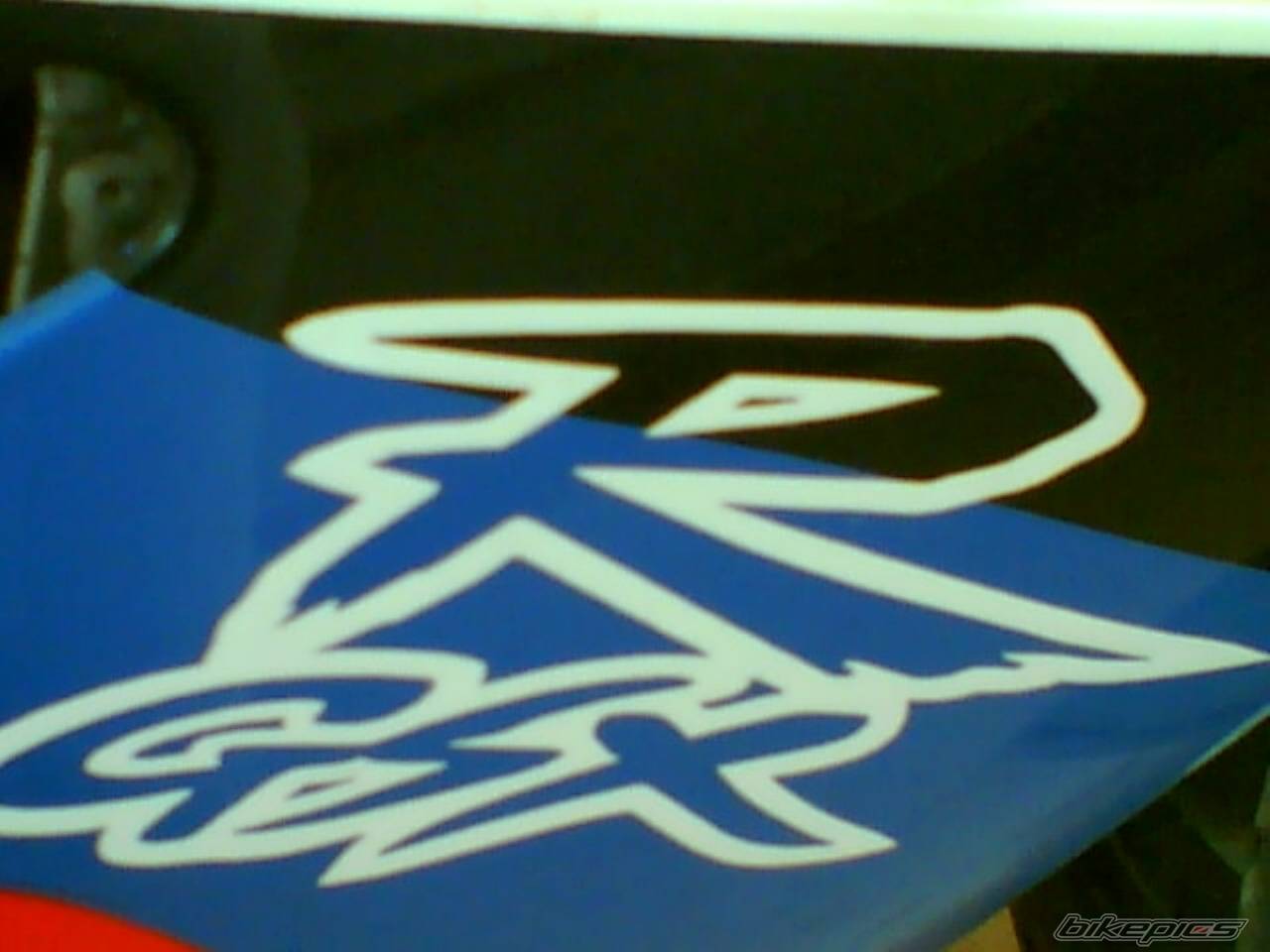 1987 SUZUKI GSX R 400 | Picture 377513 motorcycle photo