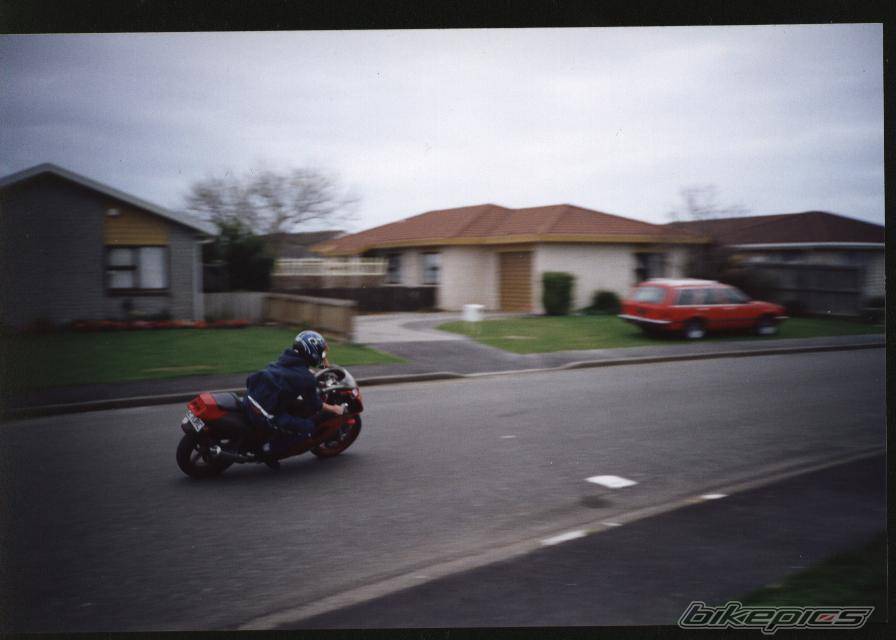 1990 KAWASAKI ZX 2R | Picture 37753 motorcycle photo