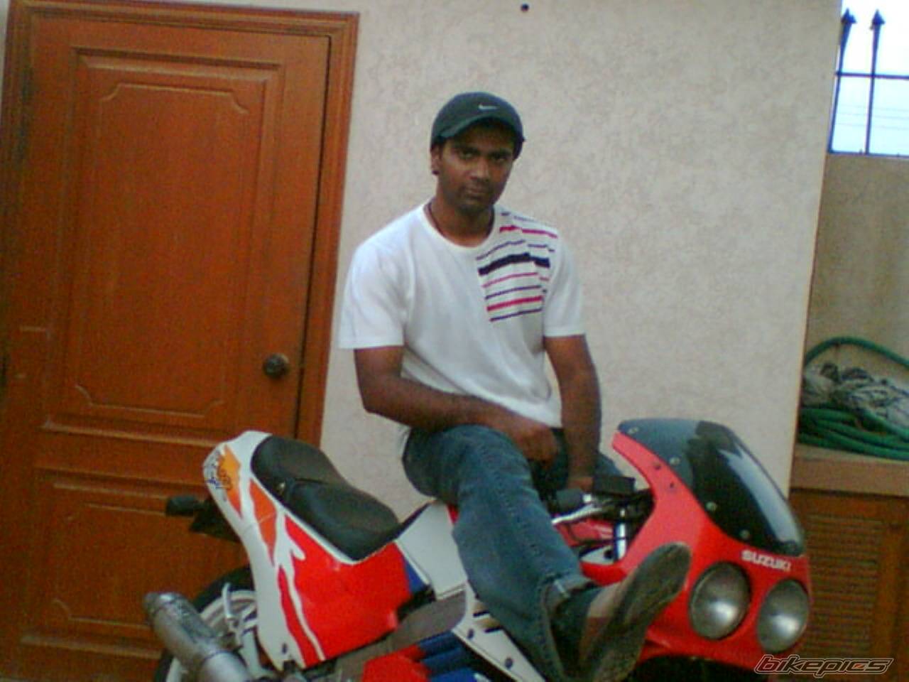 1987 SUZUKI GSX R 400 | Picture 377537 motorcycle photo