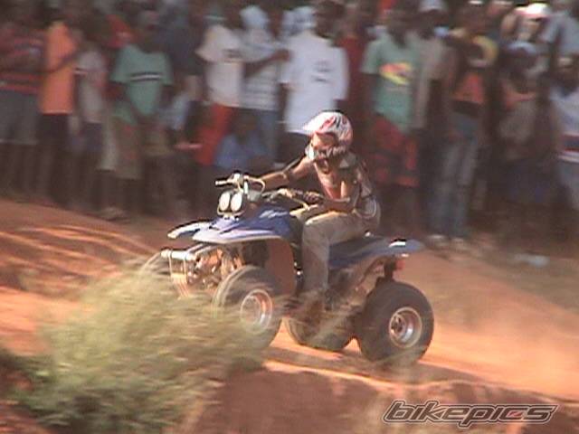 2005 YAMAHA WARRIOR | Picture 377631 motorcycle photo
