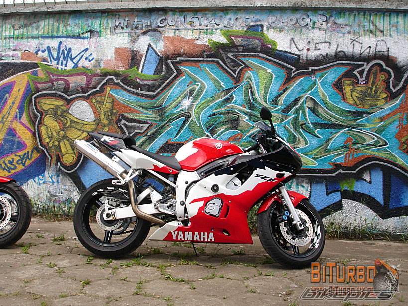 2005 YAMAHA YZF R6 | Picture 377649 motorcycle photo