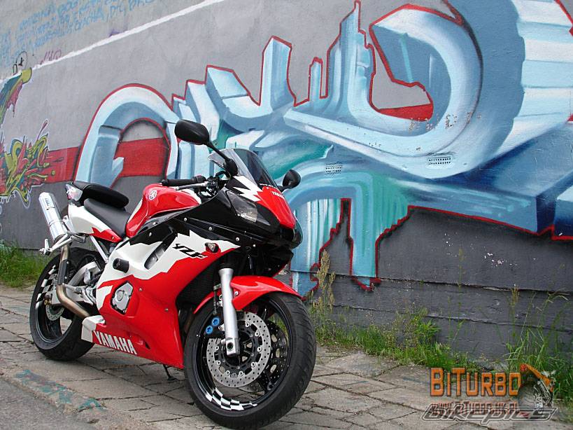 2005 YAMAHA YZF R6 | Picture 377652 motorcycle photo