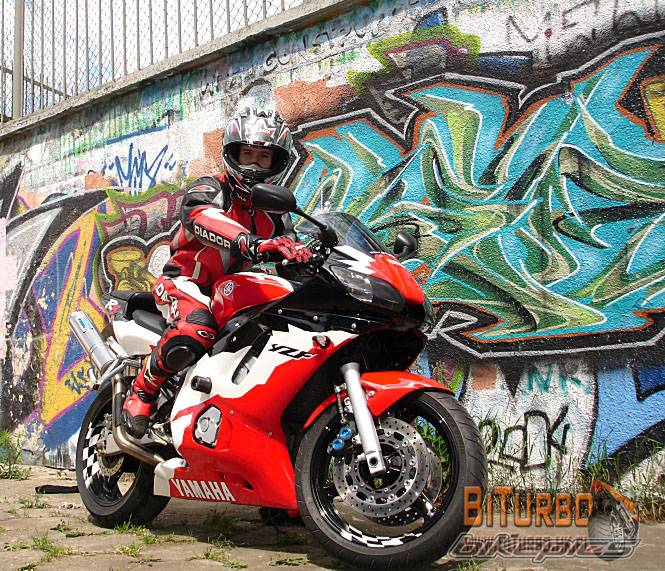 2005 YAMAHA YZF R6 | Picture 377653 motorcycle photo