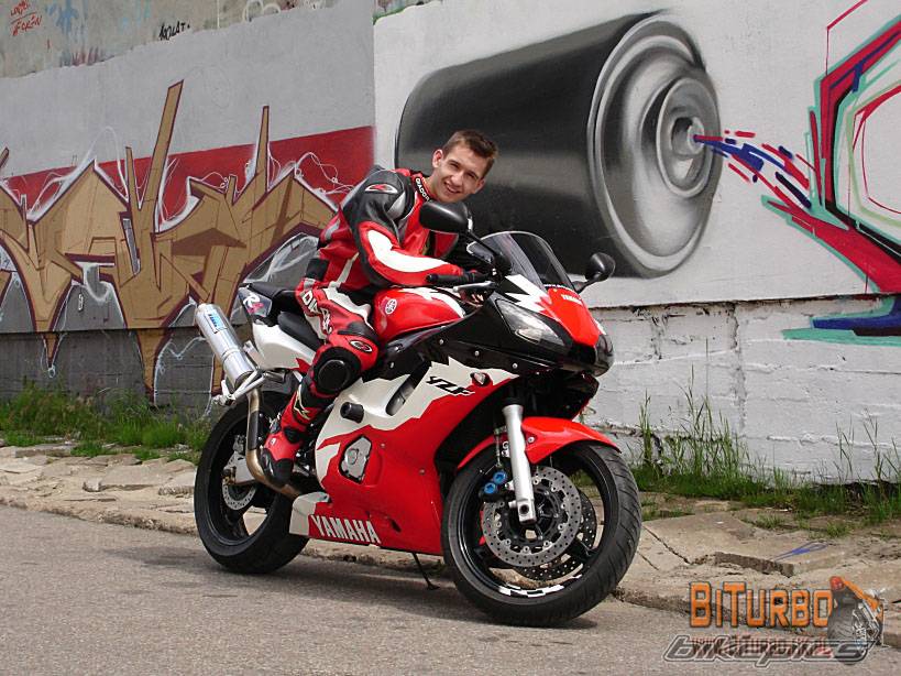 2005 YAMAHA YZF R6 | Picture 377654 motorcycle photo