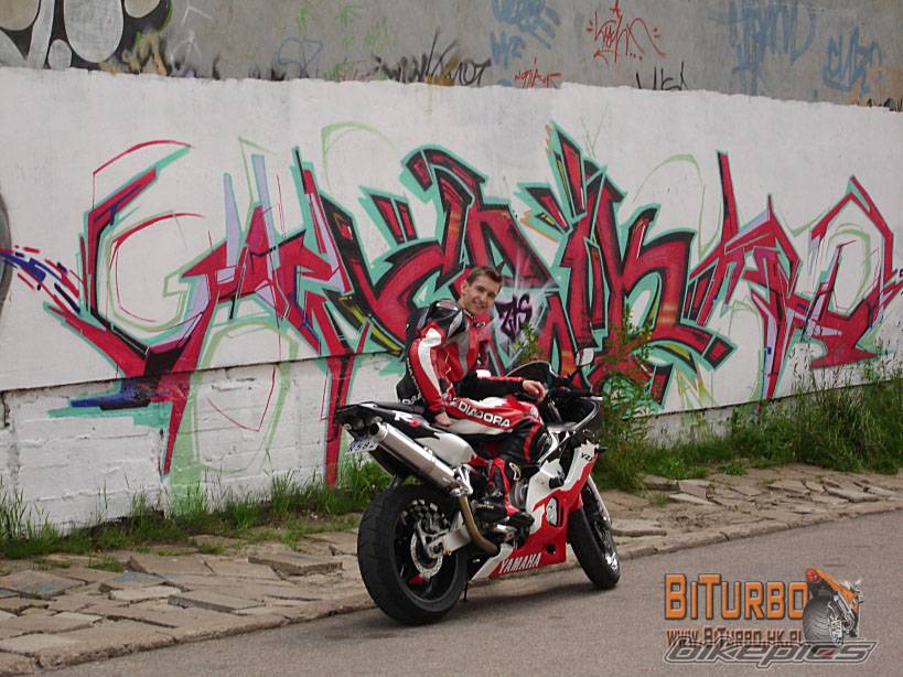 2005 YAMAHA YZF R6 | Picture 377657 motorcycle photo