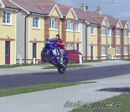 2002 YAMAHA YZF 600 | Picture 377795 motorcycle photo
