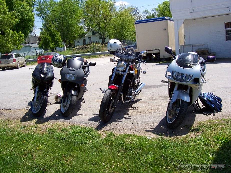2001 SUZUKI SV 650S | Picture 377961 motorcycle photo