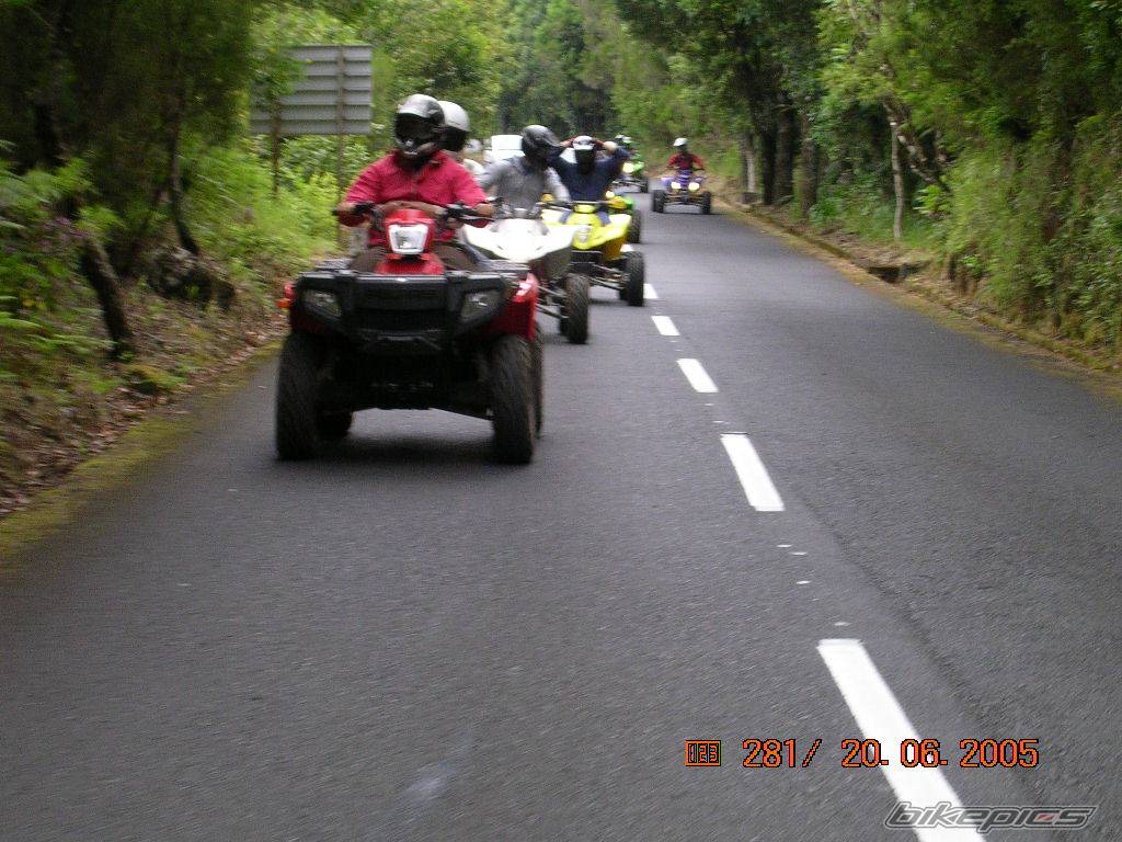 2005 POLARIS SPORTSMAN 400 | Picture 378145 motorcycle photo