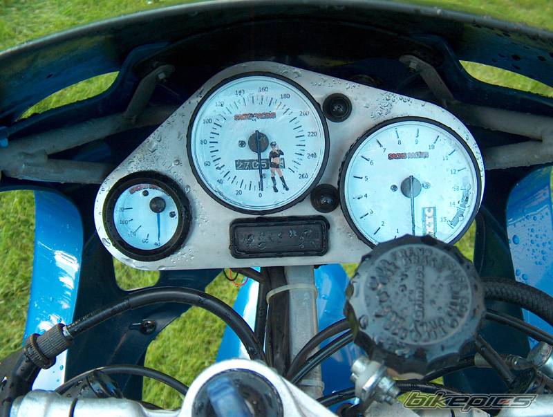 1999 SACHS XTC RACING | Picture 378383 motorcycle photo