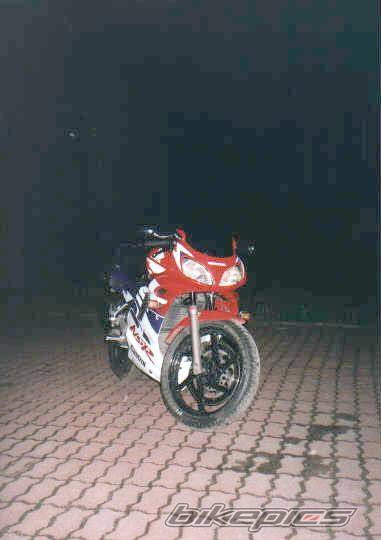 1998 HONDA NSR 125 | Picture 37859 motorcycle photo