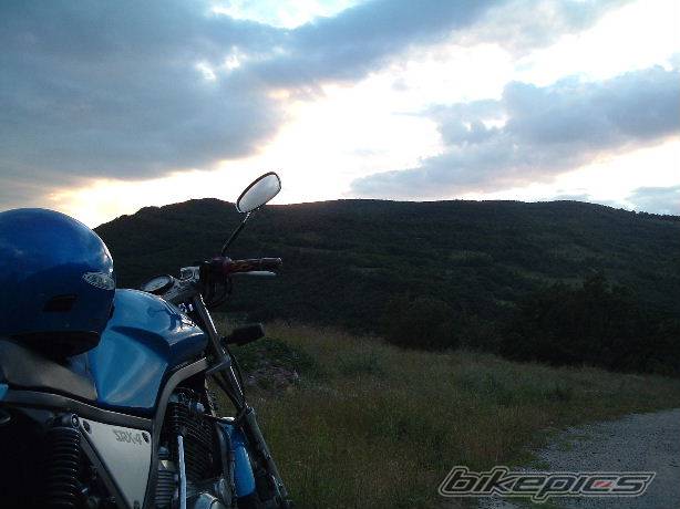 2005 YAMAHA SRX 600 | Picture 378625 motorcycle photo