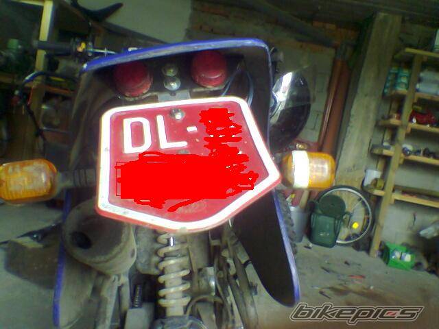 2000 RIEJU RR 50 | Picture 378627 motorcycle photo