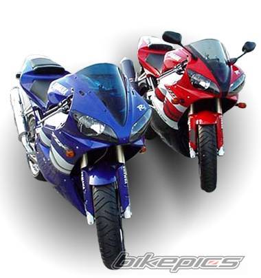 2002 YAMAHA YZF R1 | Picture 37887 motorcycle photo