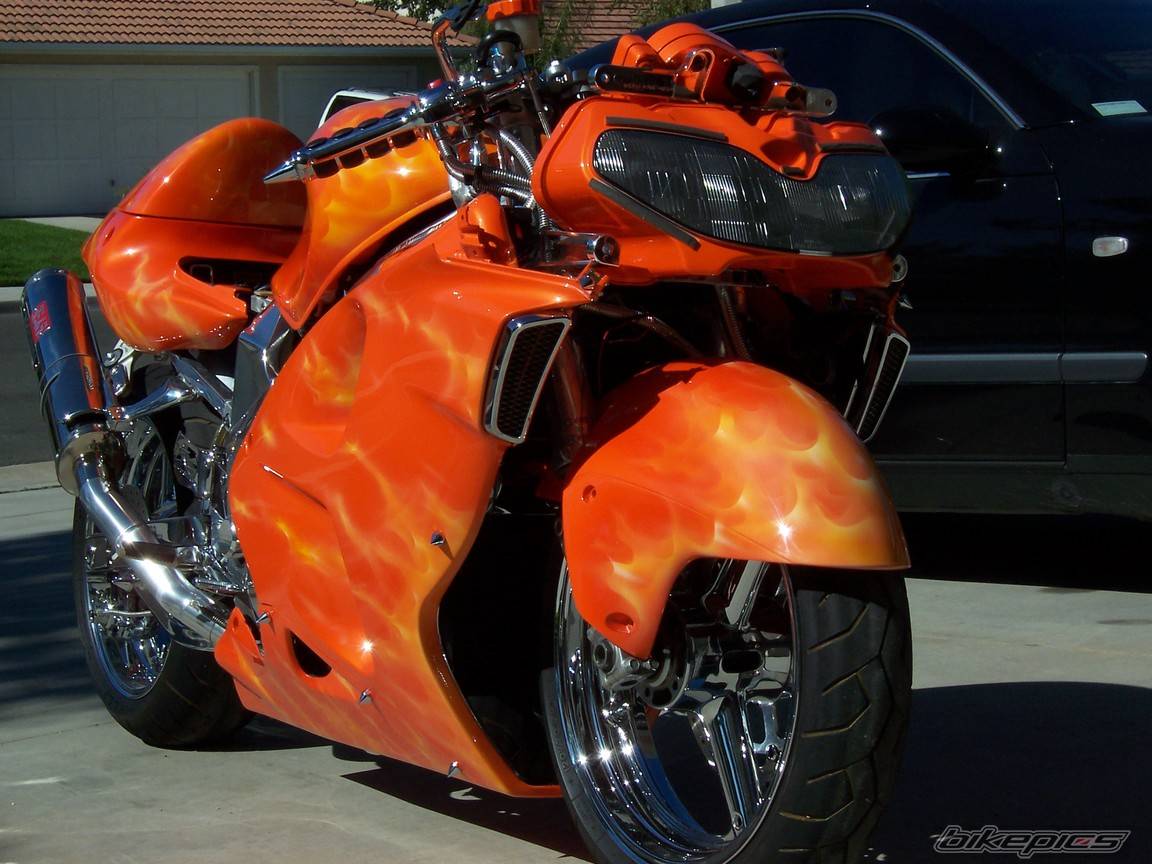 2001 SUZUKI TL1000R | Picture 379127 motorcycle photo