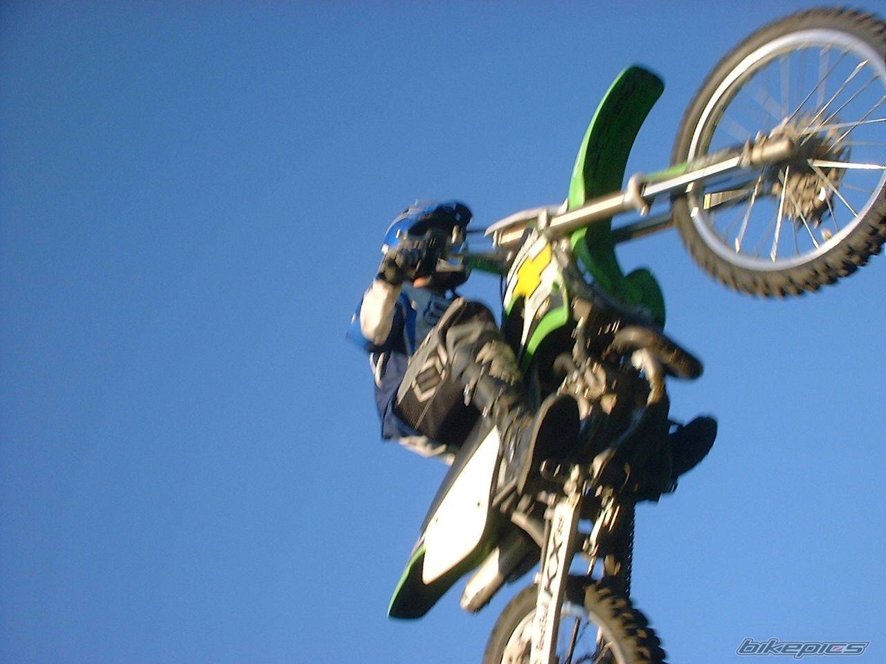 2005 KAWASAKI KX 85 | Picture 379374 motorcycle photo