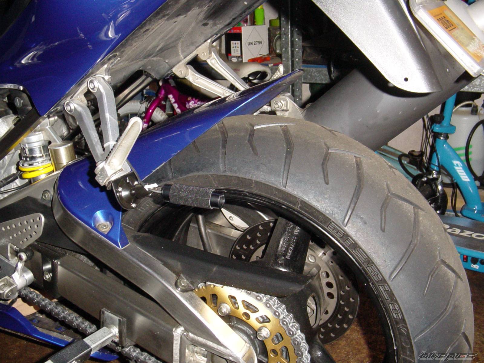 2000 YAMAHA YZF R1 | Picture 379461 motorcycle photo